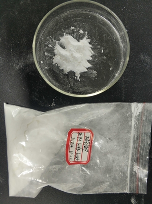 20% διαλυτή σκόνη κκπ Certifiate ιατρικής χοίρων Florfenicol για τους χοίρους
