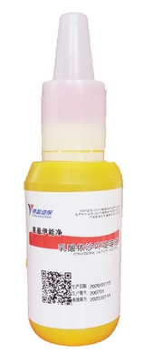 Lactate Ethacridine ρευστού πλυσιμάτων χοίρων χοίρων μητρική λύση για Antisepsis απολύμανσης