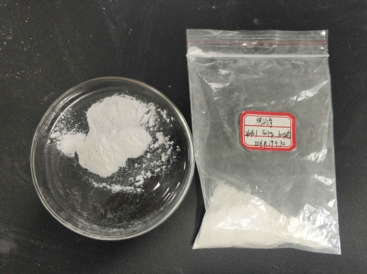 Φάρμακο σκονών Ivermectin Albendazole για τους χοίρους ενάντια Nematodes χοίρων παρασίτων Trematodes